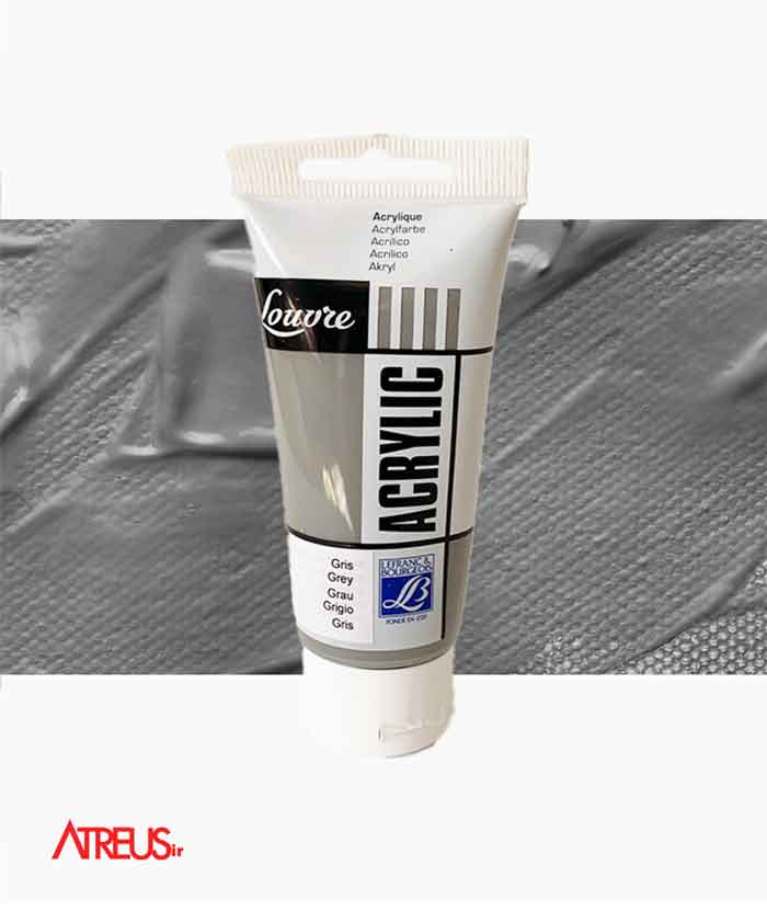 اکریلیک ال بی Grey