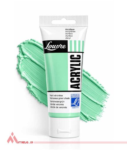 اکریلیک ال بی Green Shade