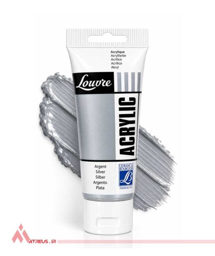اکریلیک ال بی Silver