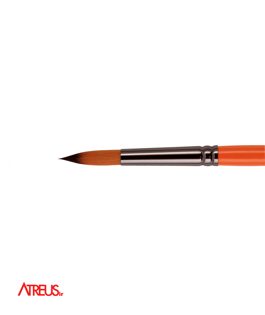 قلم مو گرد رزآرت 2122