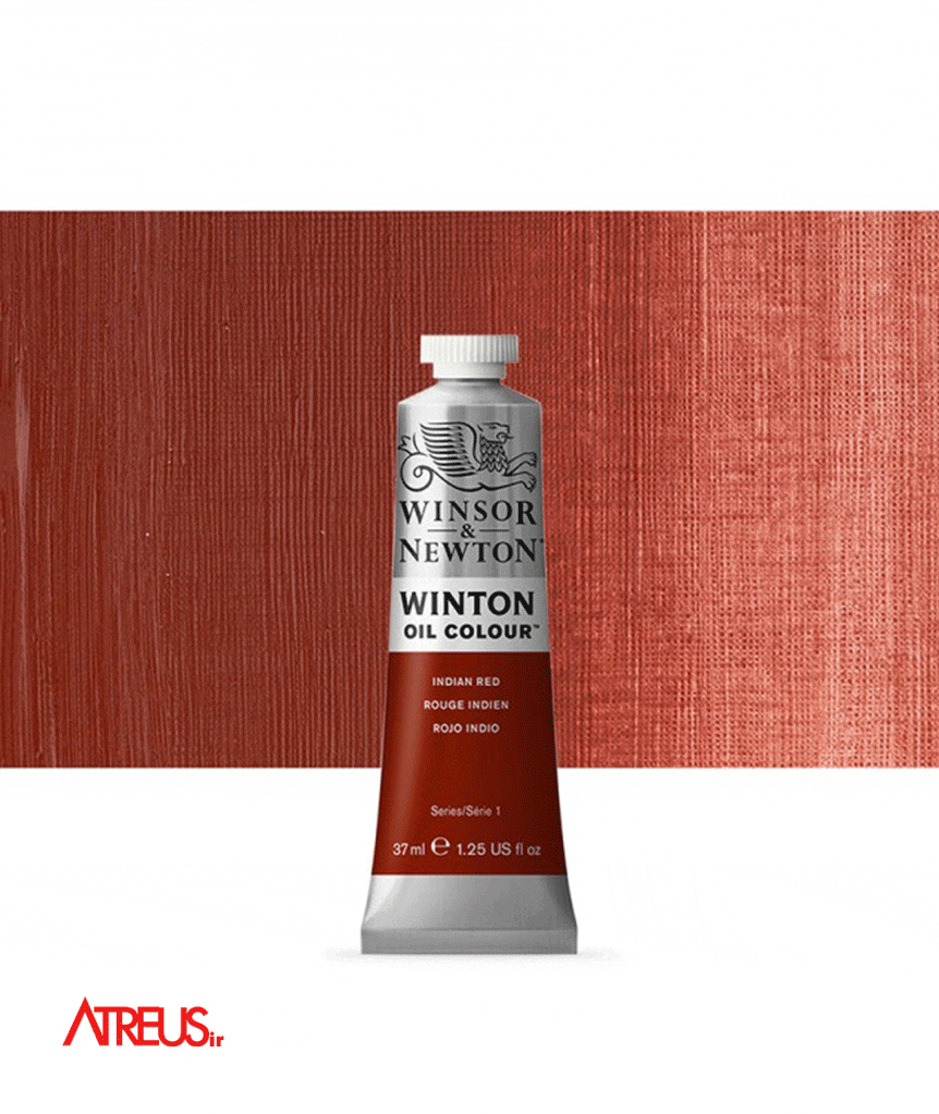 رنگ روغن وینزور37میل