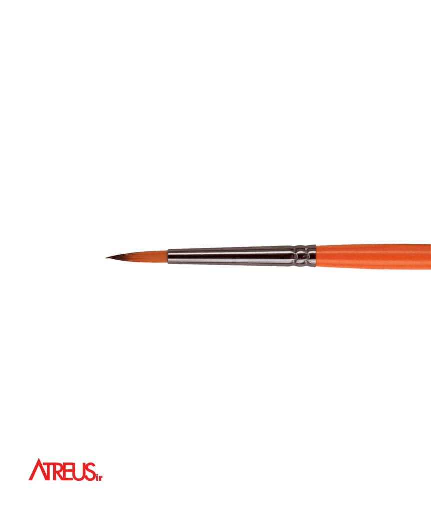 قلم مو گرد رزآرت 2122