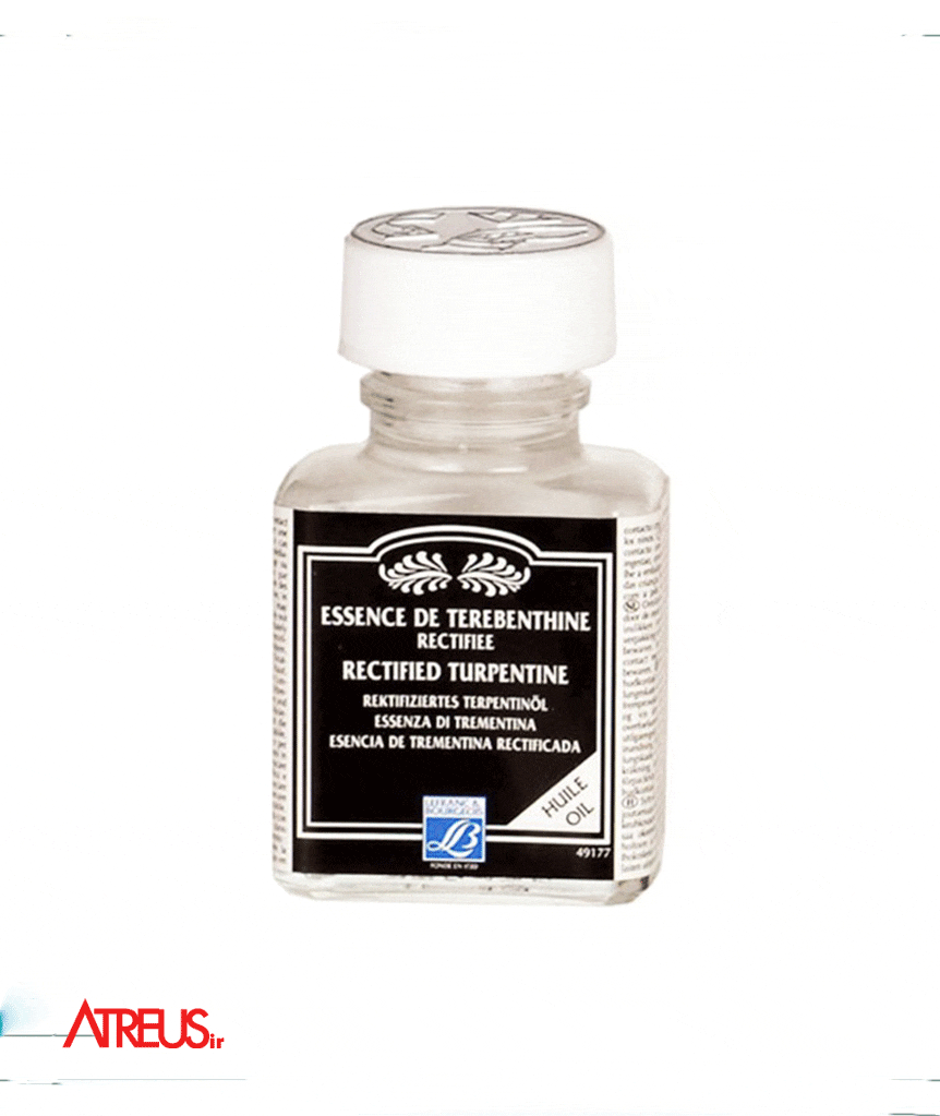 تربانتین ال بی 75میل