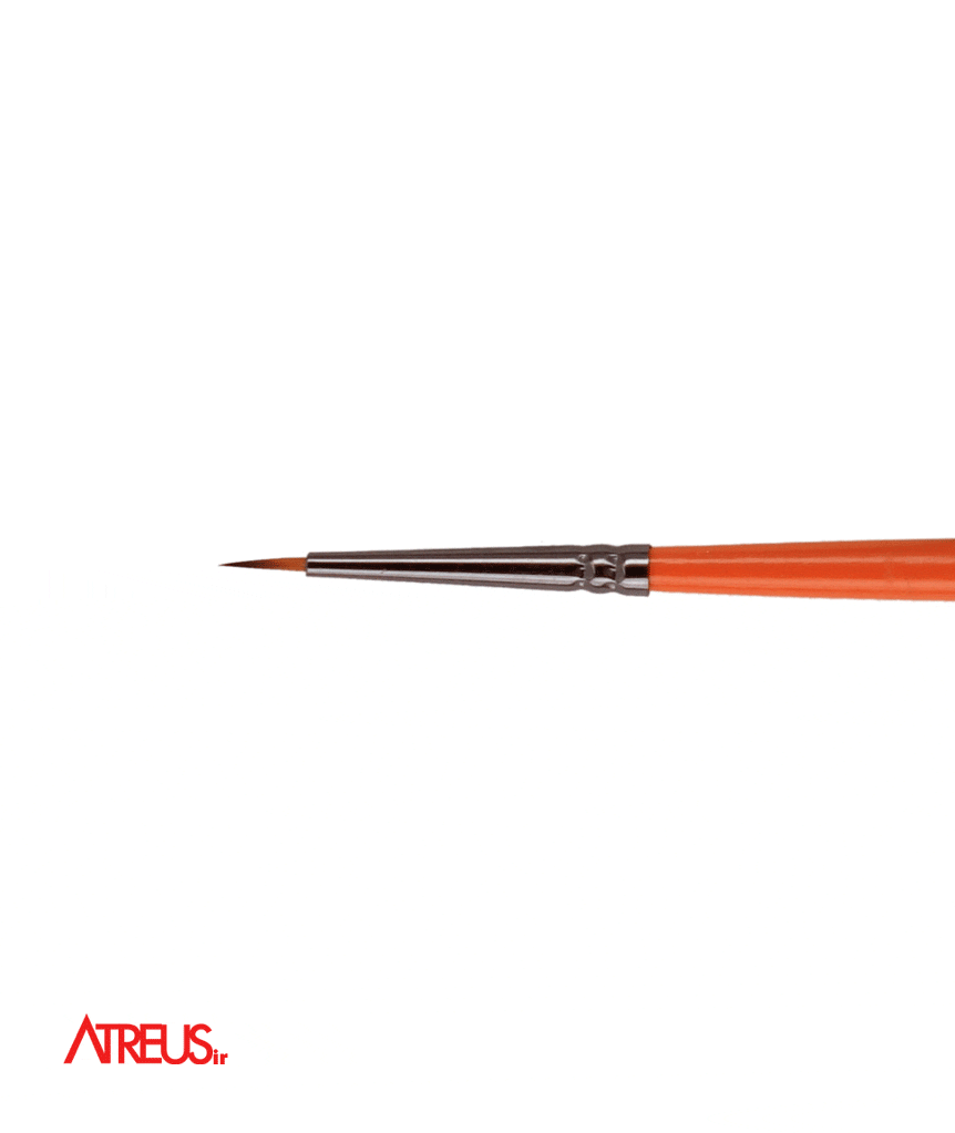 قلم مو گرد رزآرت 2122