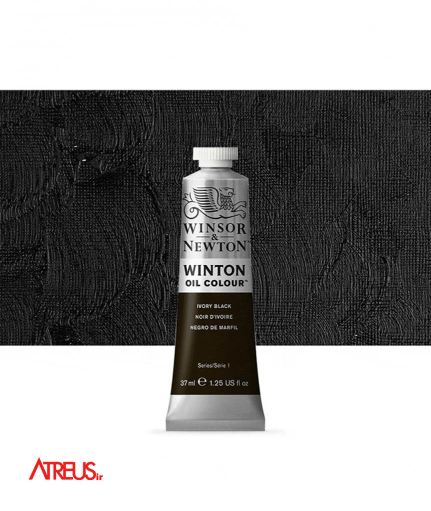 رنگ روغن وینزور37میل