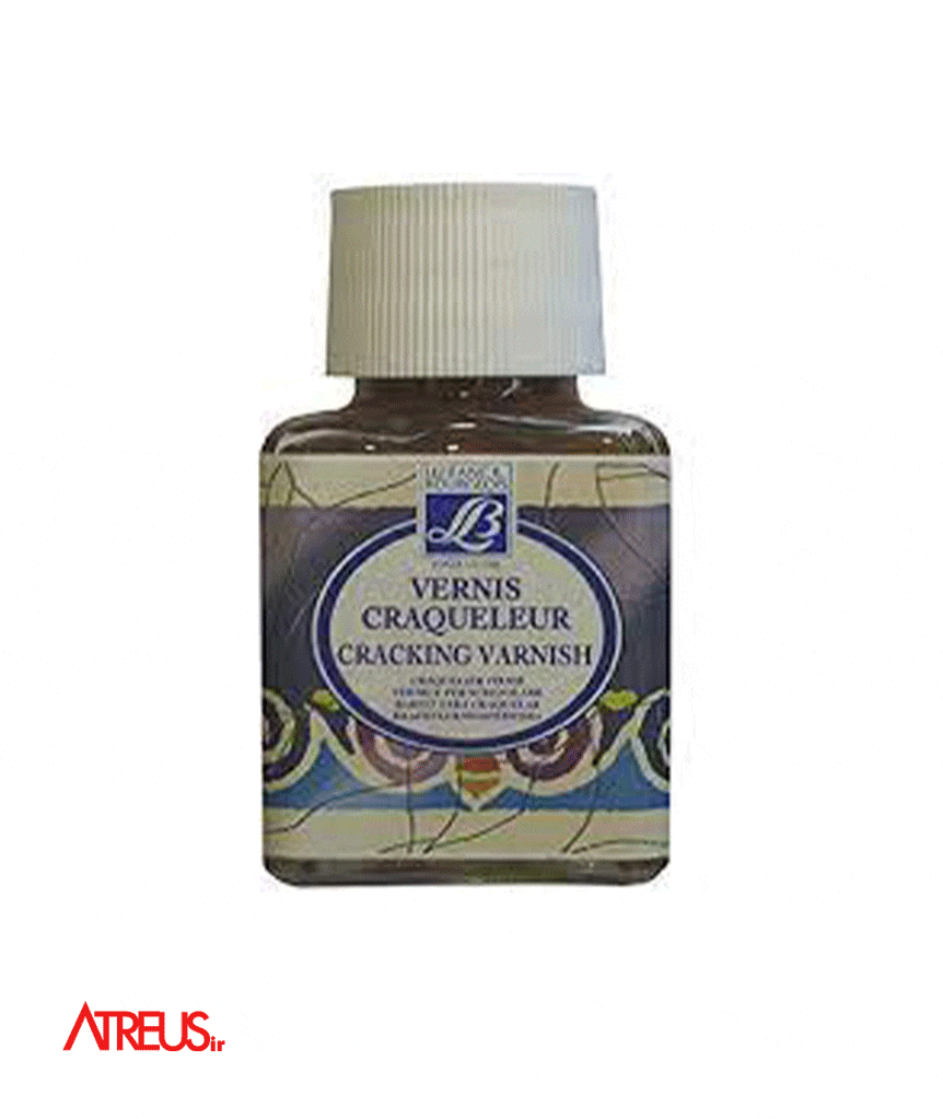 وارنیش ترک ال بی 75میل