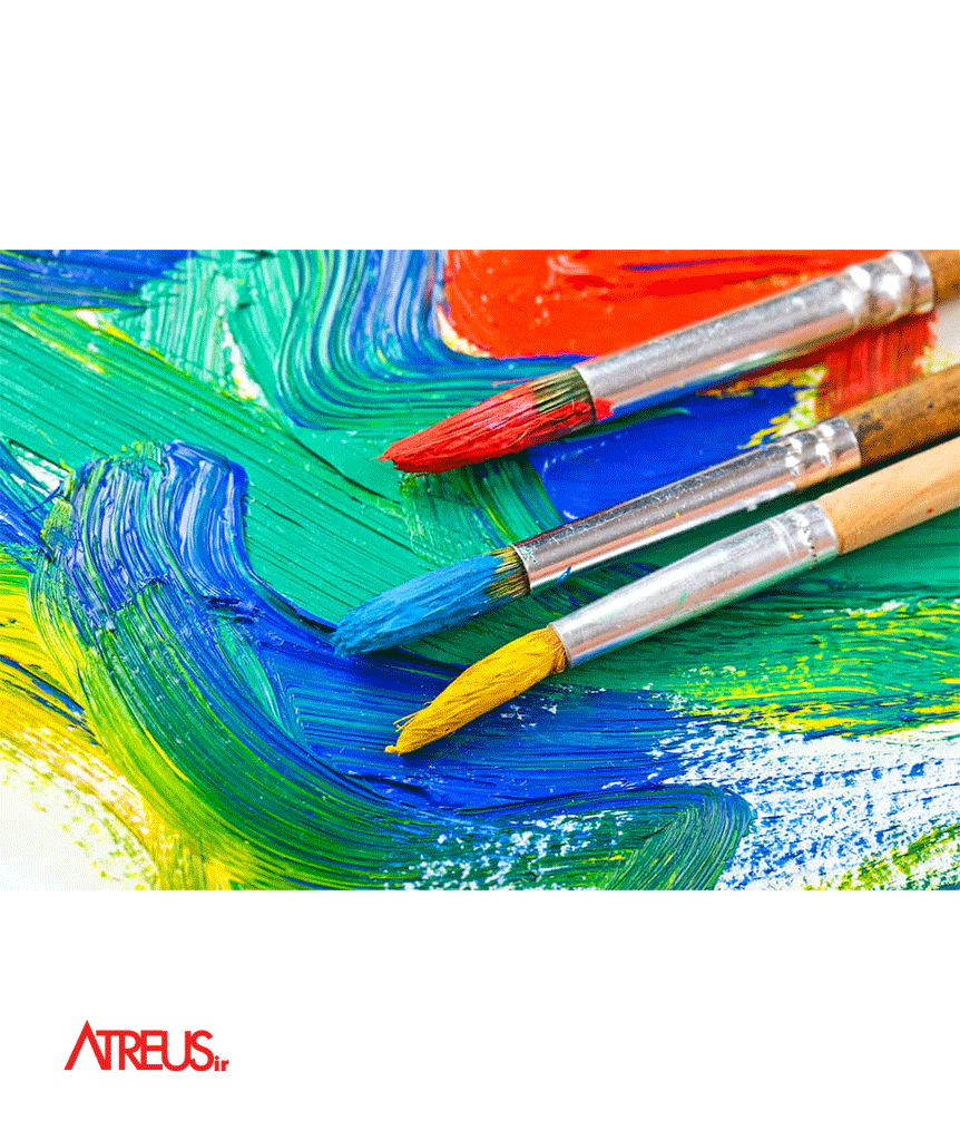 تربانتین ال بی 75میل L&B