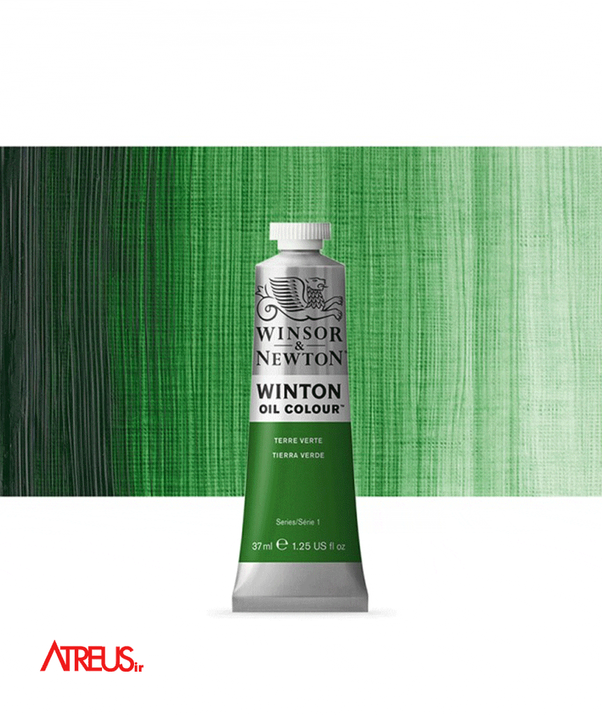 رنگ روغن وینزور37میل