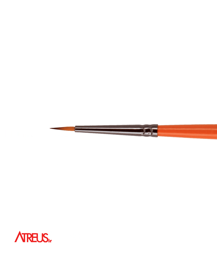 قلم مو گرد رزآرت 2122