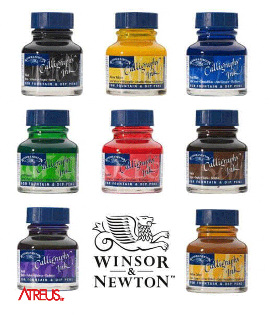 مرکب وینزور