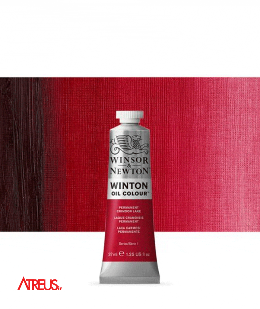 رنگ روغن وینزور37میل