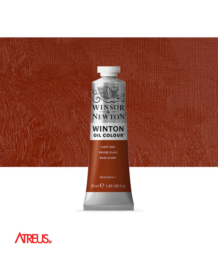 رنگ روغن وینزور37میل