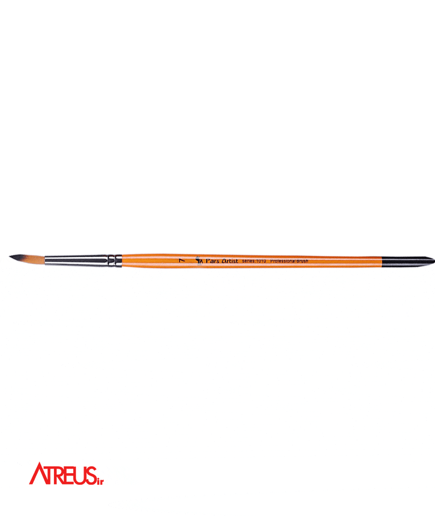 قلم مو گرد پارس آرت1010