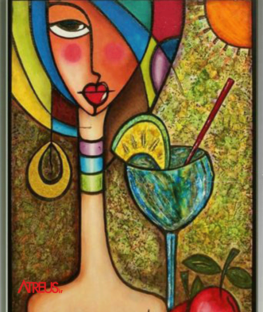 رنگ ویترای ال بی LB