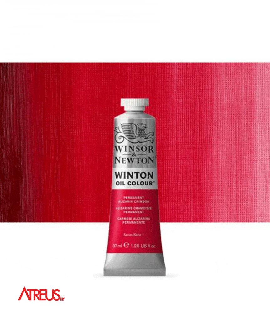 رنگ روغن وینزور37میل