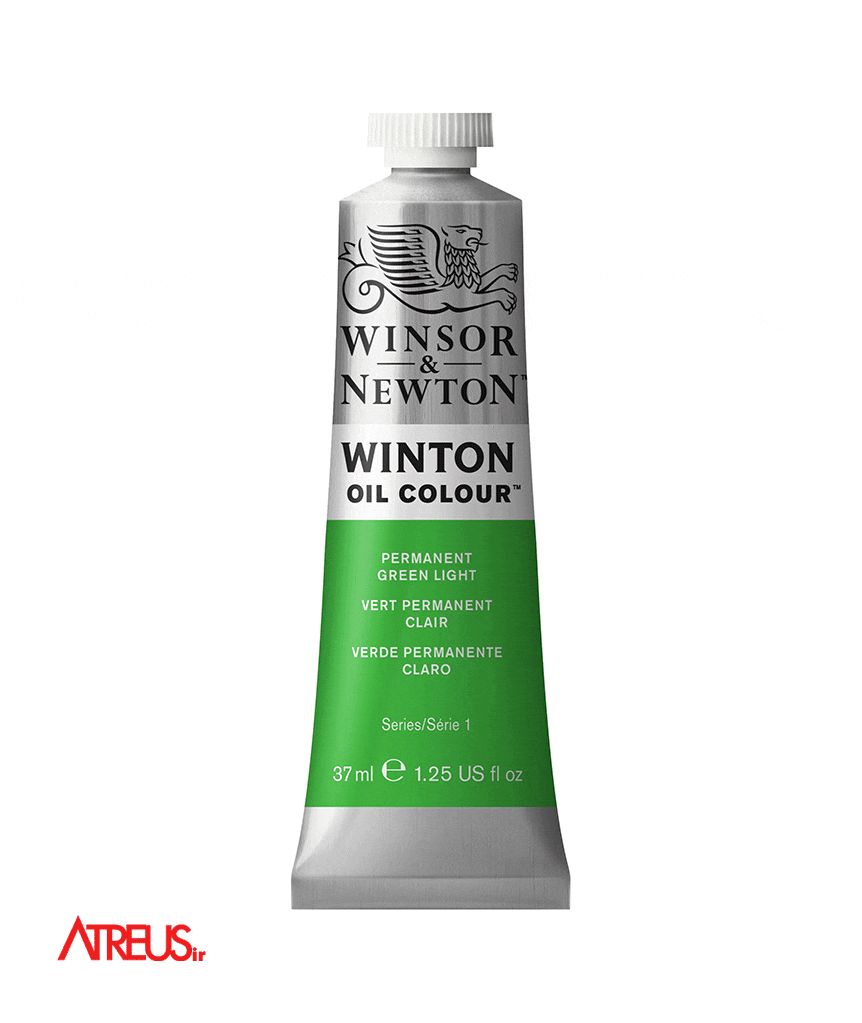 رنگ روغن وینزور37میل