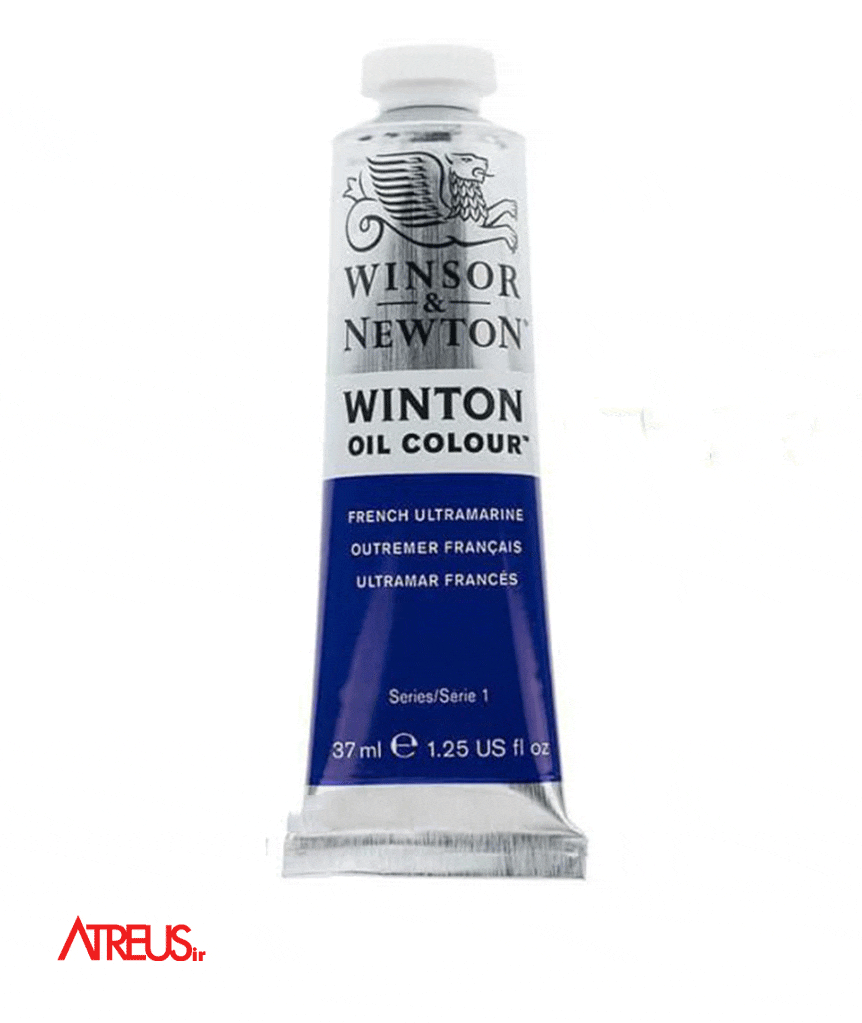 رنگ روغن وینزور37میل