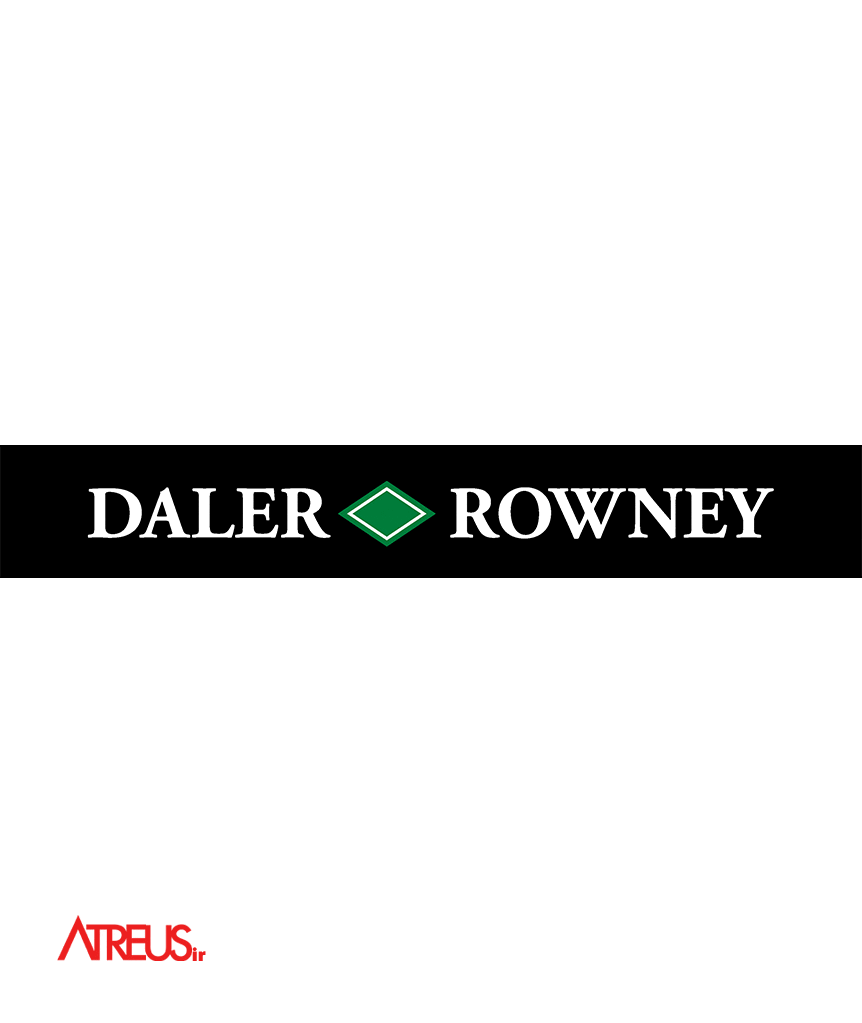 ست زغال رنگی دالر رونی