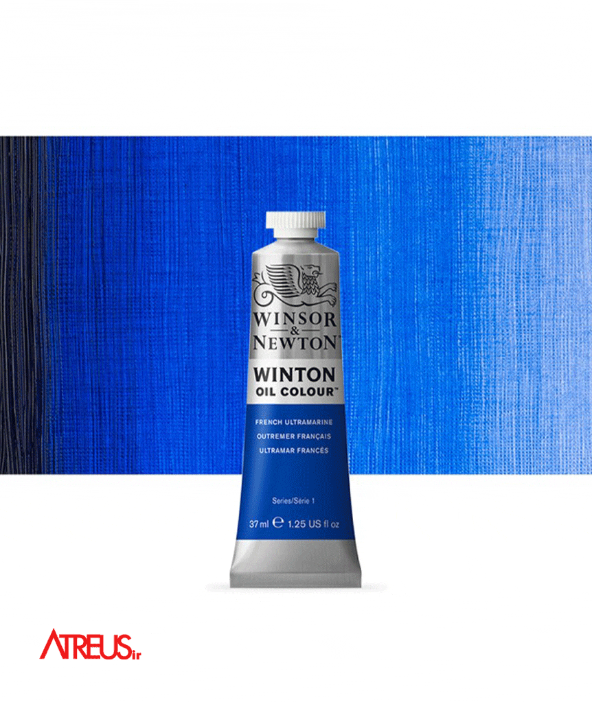 رنگ روغن وینزور37میل