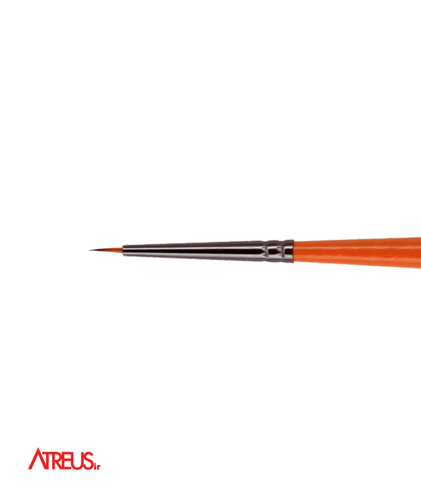 قلم مو گرد رزآرت 2122