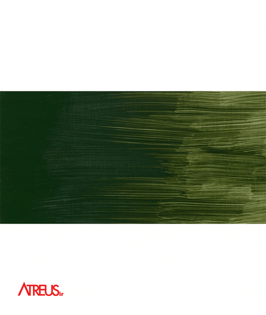 رنگ روغن وینزور37میل DARK VERDIGRIS