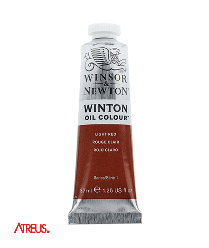 رنگ روغن وینزور37میل