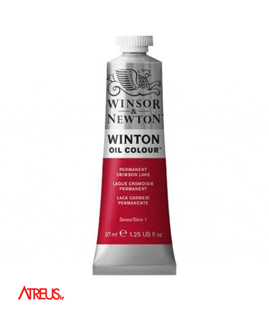 رنگ روغن وینزور37میل