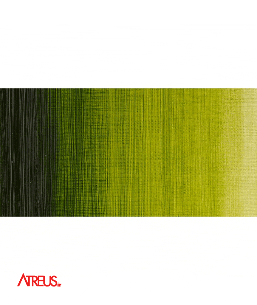 رنگ روغن وینزور37میل SAP GREEN