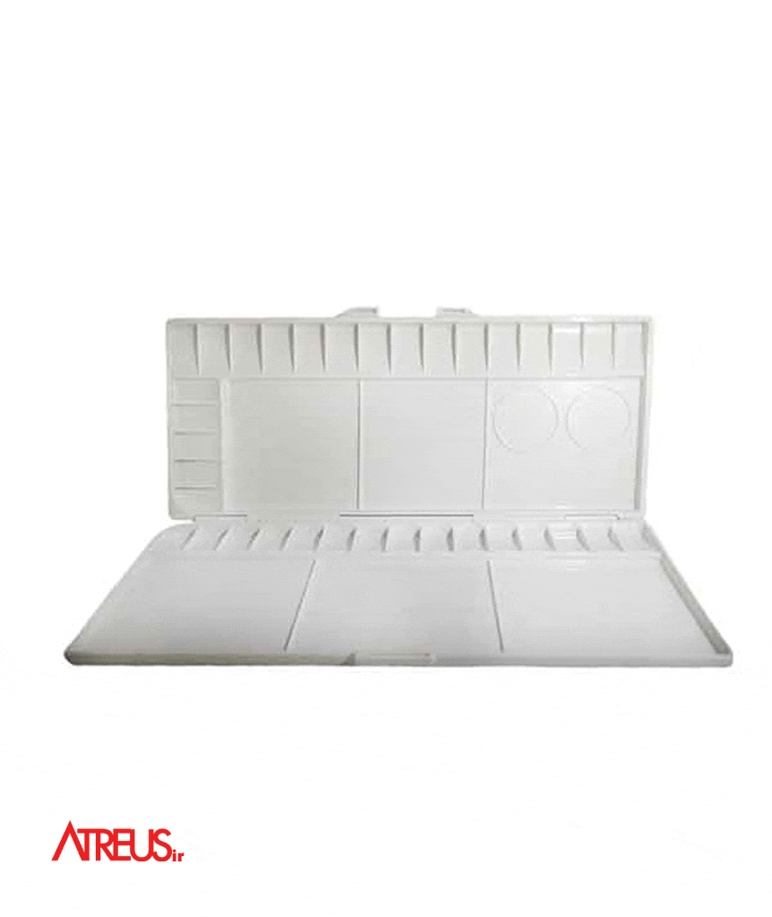 پالت آبرنگ ریما RIMA