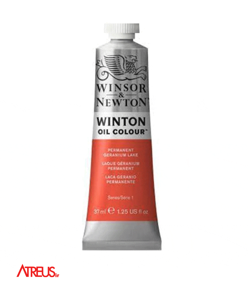 PERMANENT GERANIUM LAKE