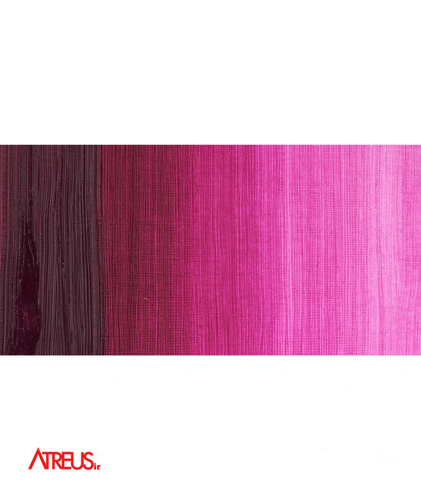 رنگ روغن وینزور37میل MAGENTA
