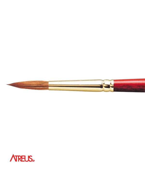 قلم مو موی طبیعی پلیکان