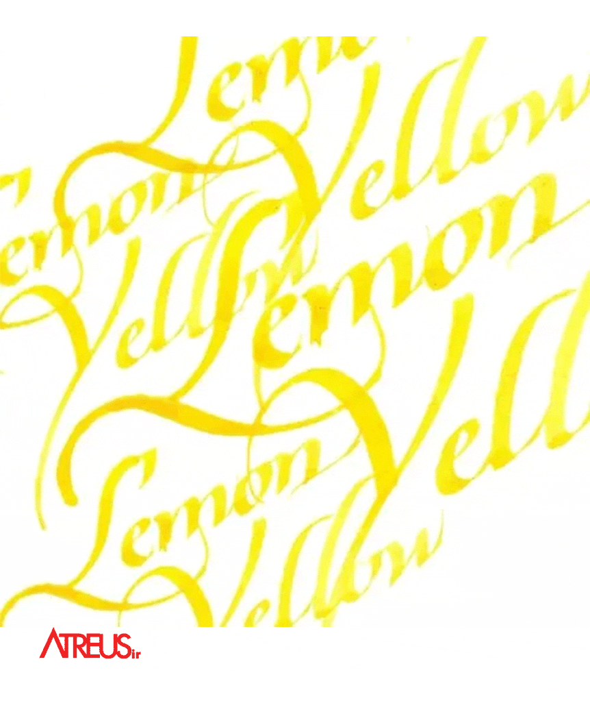 مرکب کالیگرافی وینزور