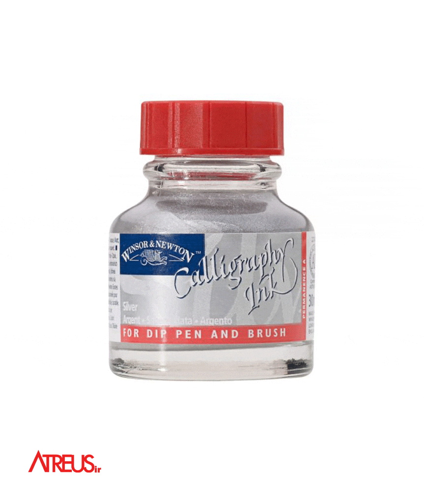 مرکب کالیگرافی وینزور