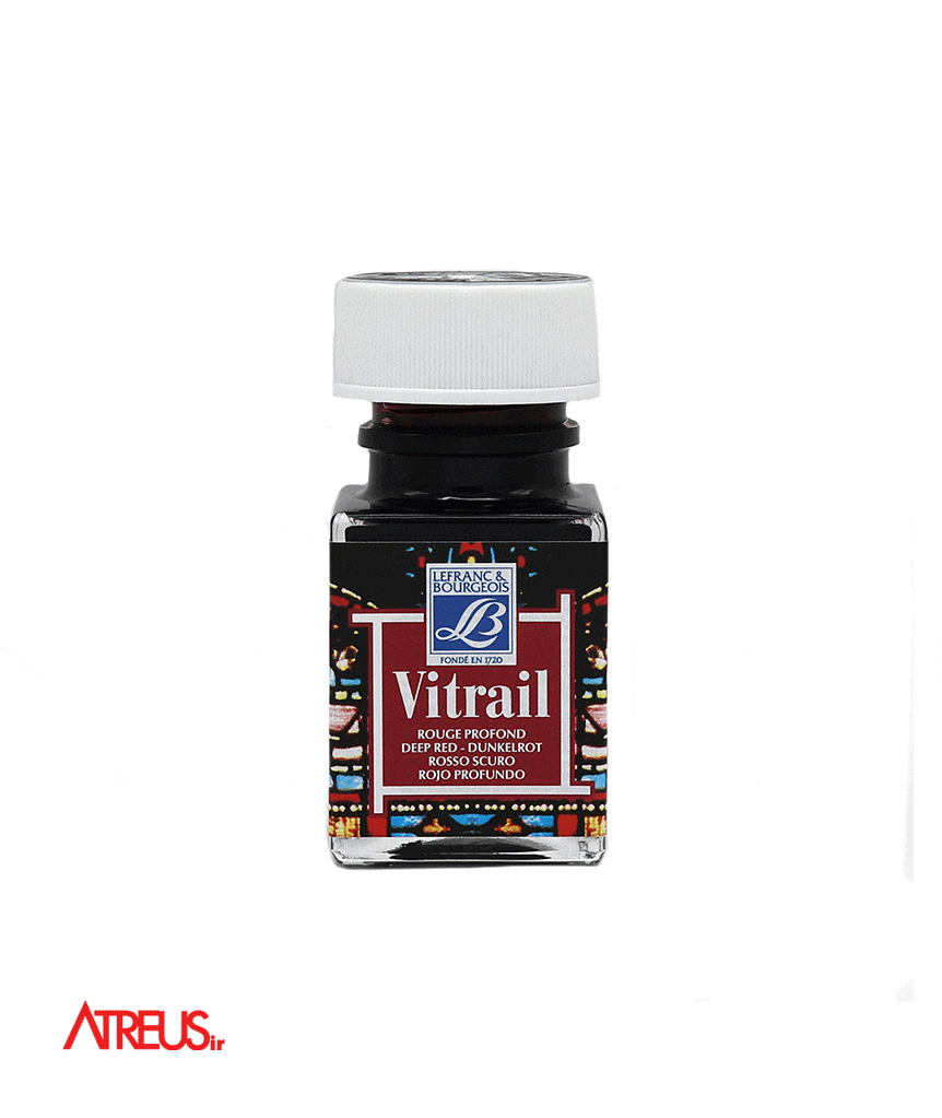 رنگ ویترای ال بی LB