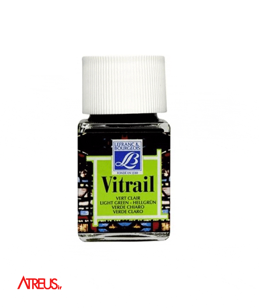 ویترای ال بی