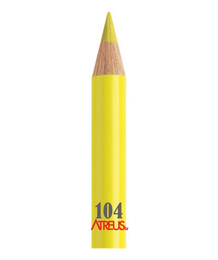 مداد فابرکاستل پلی کروم 102