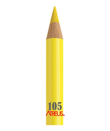 مداد فابرکاستل پلی کروم 105