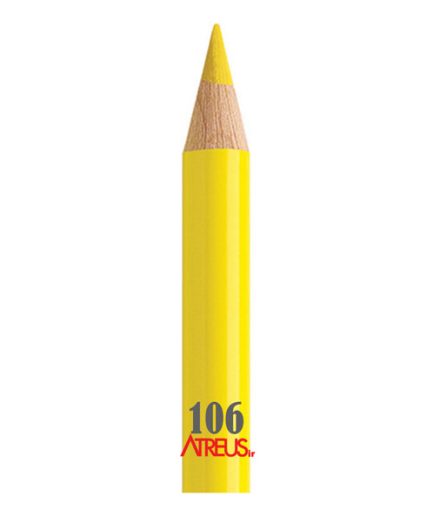 مداد فابرکاستل پلی کروم 106