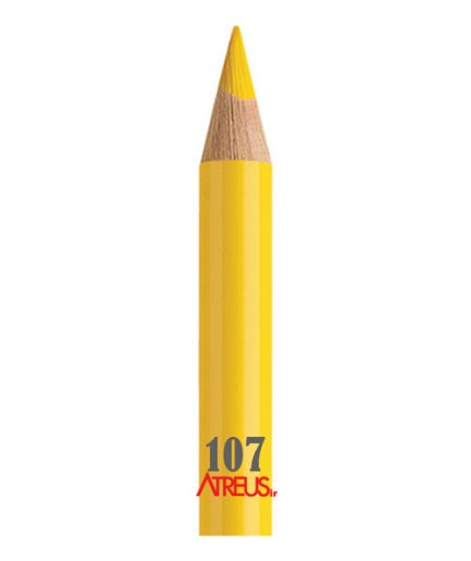 مداد فابرکاستل پلی کروم