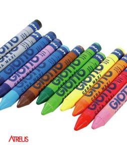 کرایون چیست Crayon
