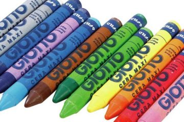 کرایون چیست Crayon