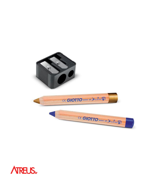مداد گریم براق جیوتو Giotto