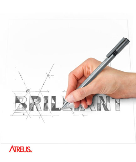 اتود 0/7 استدلر STAEDTLER