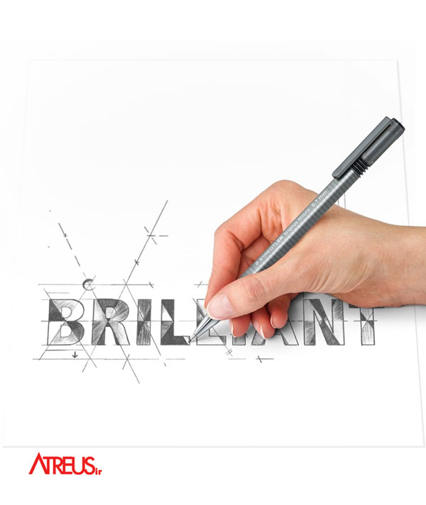 اتود 0/5 استدلر STAEDTLER