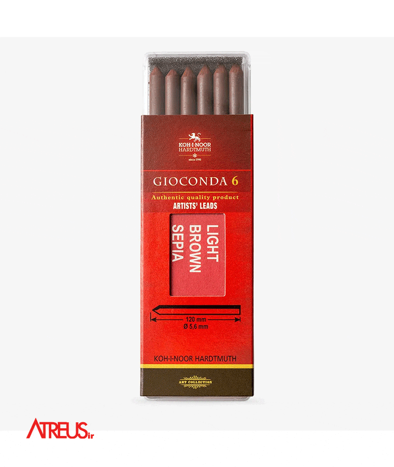 مغزی اتود طراحی کوه نور