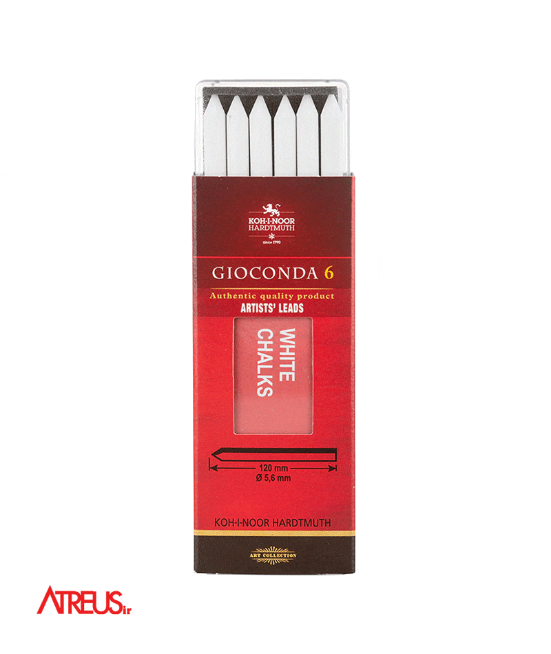 مغزی اتود طراحی کوه نور