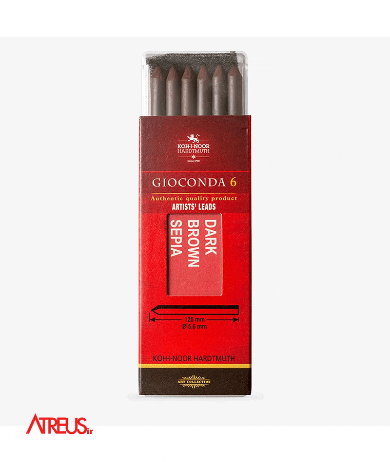 مغزی اتود طراحی کوه نور