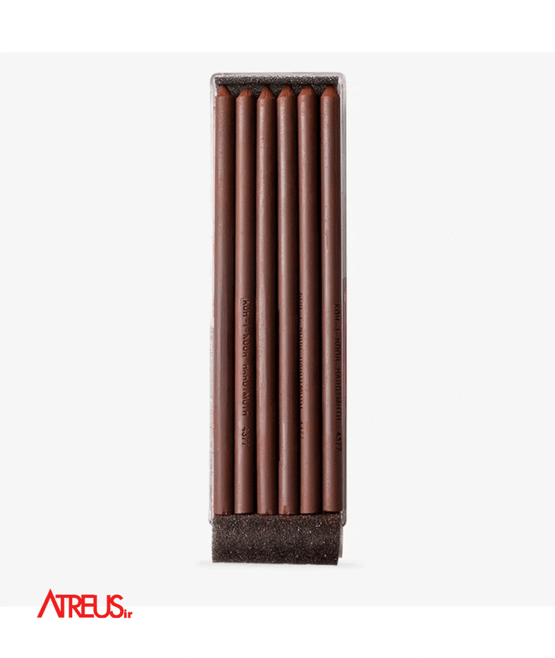 مغزی اتود طراحی کوه نور