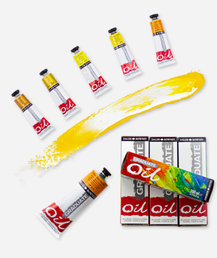 رنگ روغن 200 میل دالر رونی Titanium White